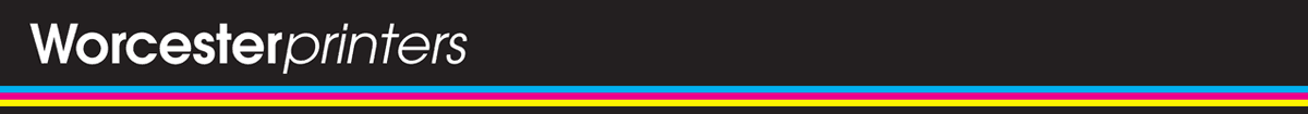 Worcester Printers logo